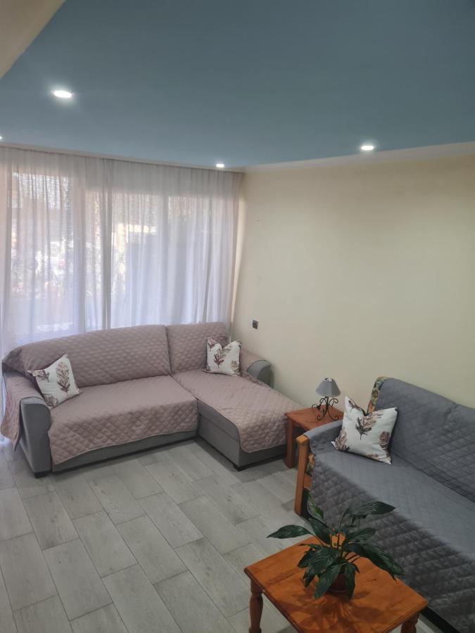 Primavera Apartment Olga With Free Wifi Arona  Dış mekan fotoğraf