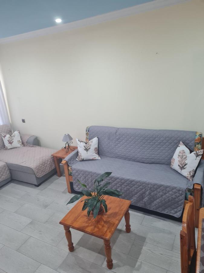 Primavera Apartment Olga With Free Wifi Arona  Dış mekan fotoğraf