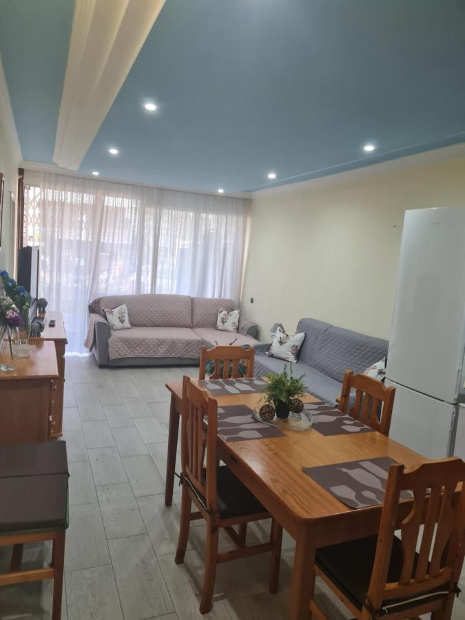 Primavera Apartment Olga With Free Wifi Arona  Dış mekan fotoğraf