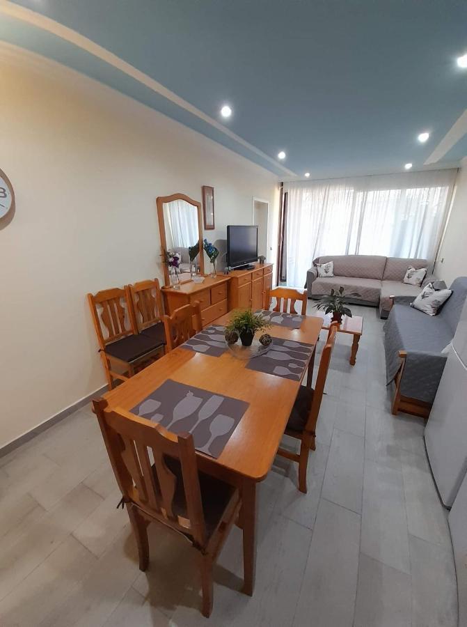 Primavera Apartment Olga With Free Wifi Arona  Dış mekan fotoğraf