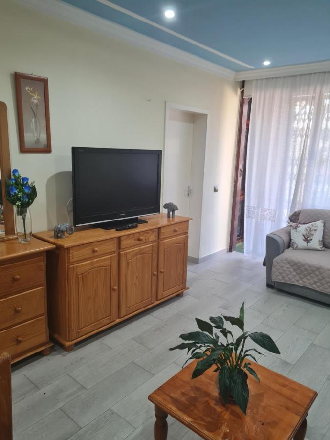 Primavera Apartment Olga With Free Wifi Arona  Dış mekan fotoğraf