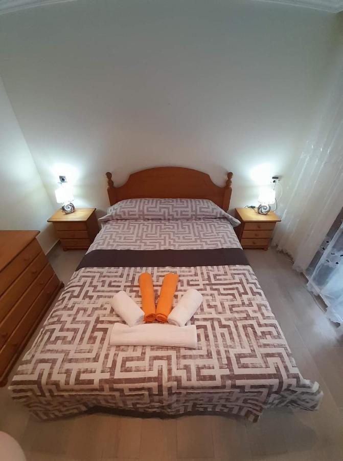 Primavera Apartment Olga With Free Wifi Arona  Dış mekan fotoğraf