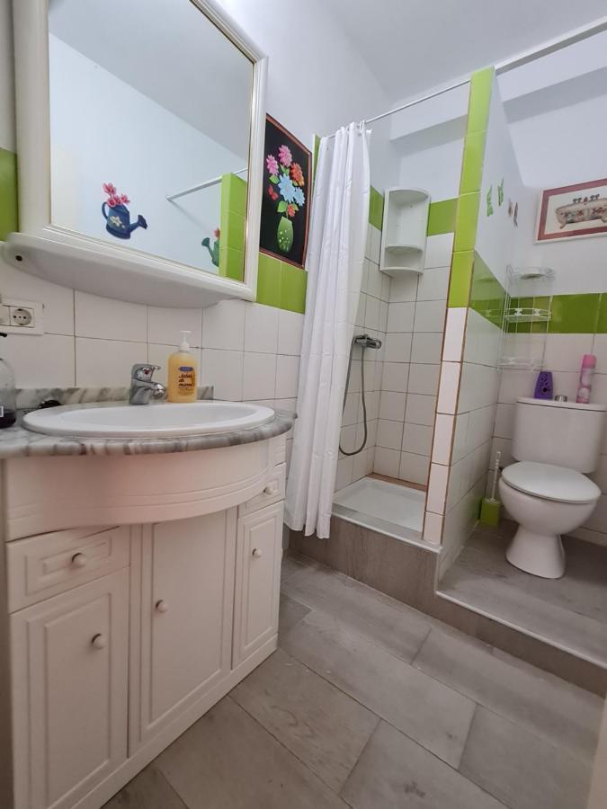 Primavera Apartment Olga With Free Wifi Arona  Dış mekan fotoğraf