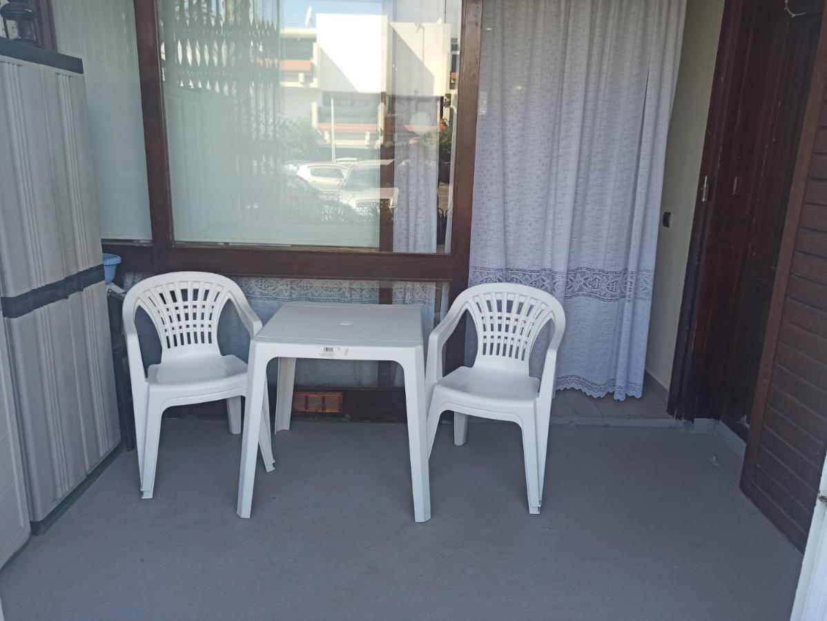 Primavera Apartment Olga With Free Wifi Arona  Dış mekan fotoğraf