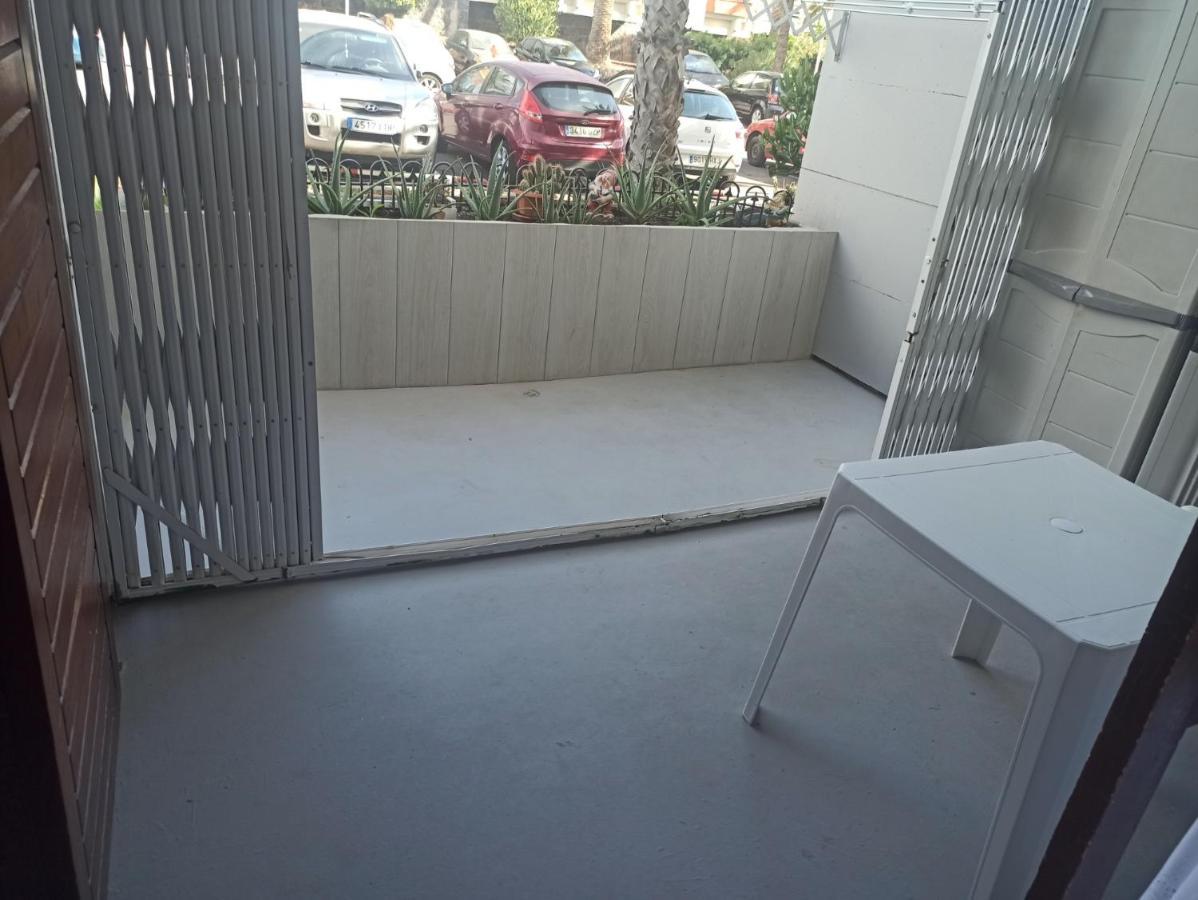 Primavera Apartment Olga With Free Wifi Arona  Dış mekan fotoğraf