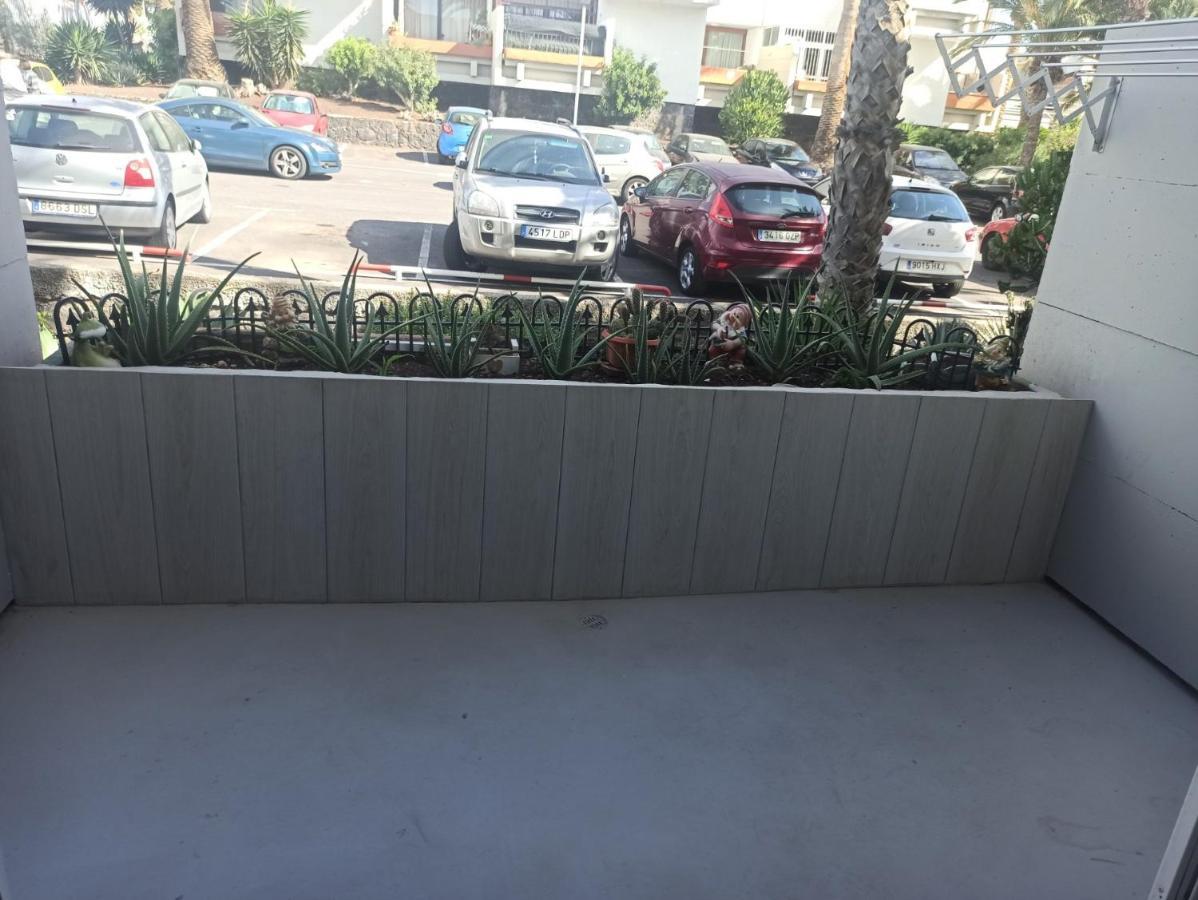 Primavera Apartment Olga With Free Wifi Arona  Dış mekan fotoğraf